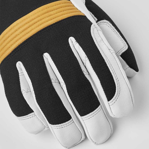 Hestra Couloir 5 Finger Ski Glove