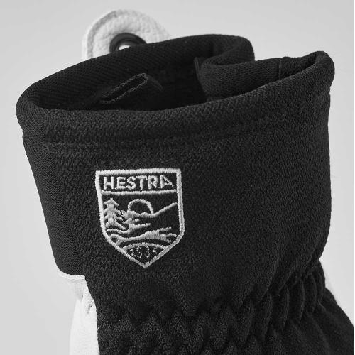 Hestra Couloir 5 Finger Ski Glove