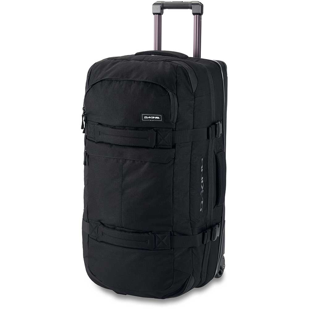 DAKINE SPLIT ROLLER 85L ダカイン キャリーバッグ Dakine Split Roller 85L - Gravity Protection