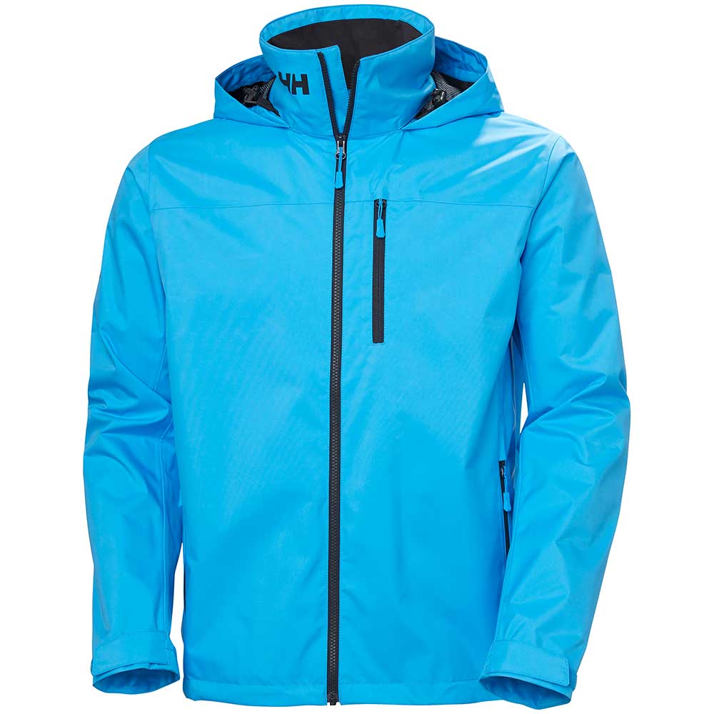 Waterproof Breathable Helly Hansen Hillside Jacket Helly Hansen