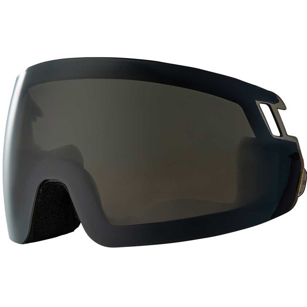 Head Radar/Rachel Visor Lens - Gravity Protection