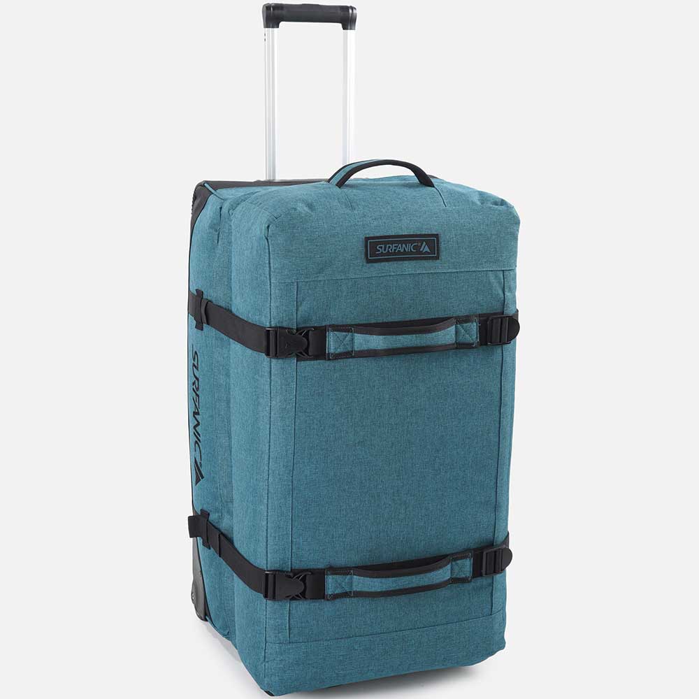 Surfanic roller bag store