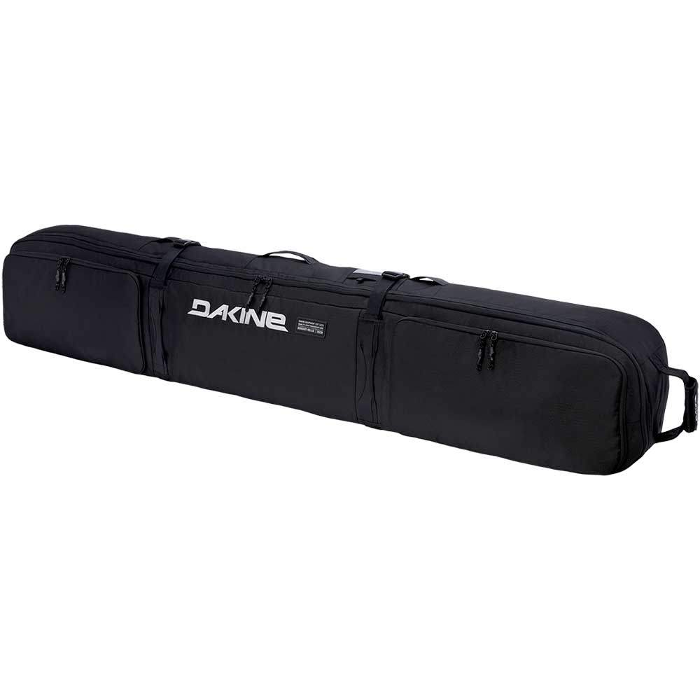 Dakine Boundary Ski Roller Bag - Gravity Protection