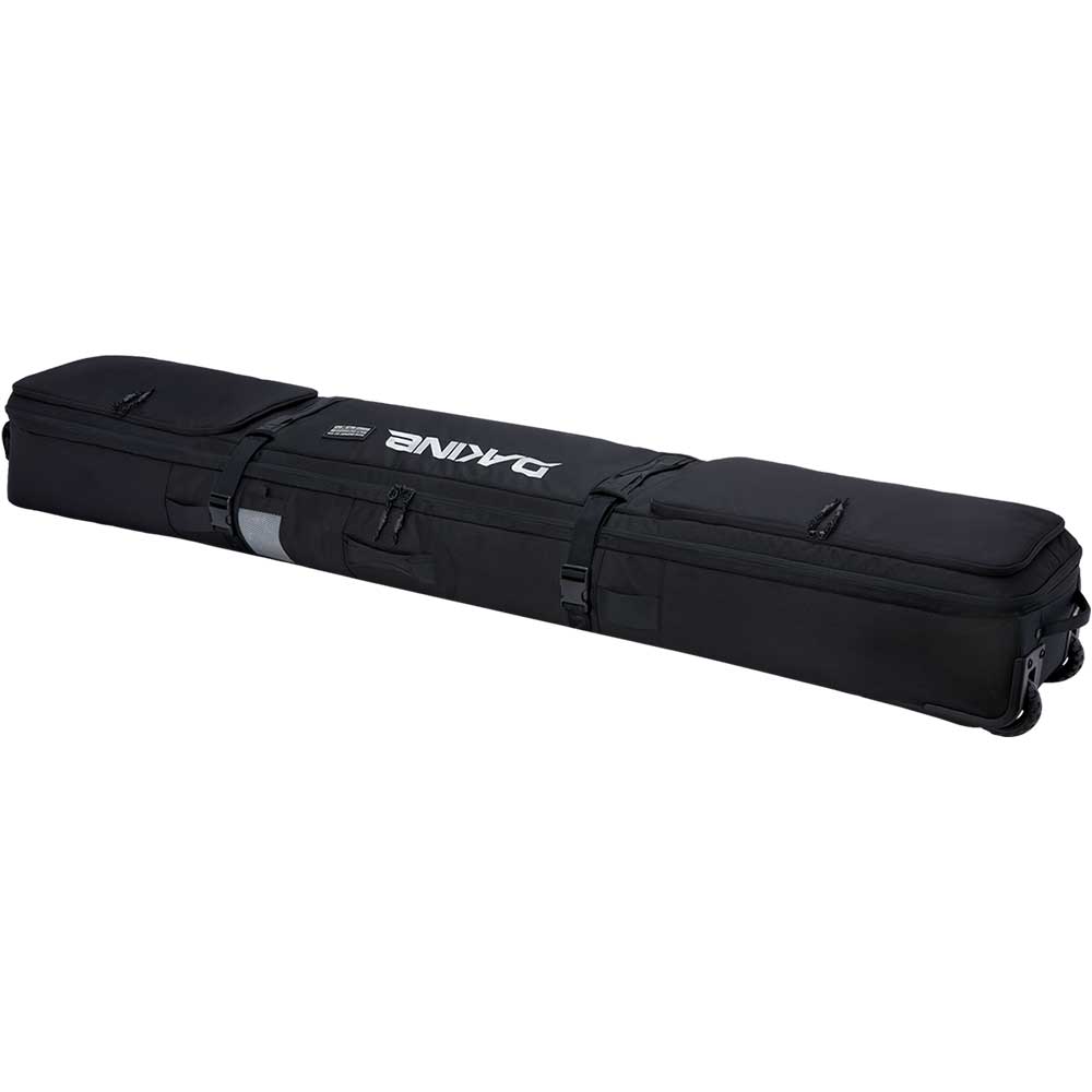 Dakine Boundary Ski Roller Bag - Gravity Protection
