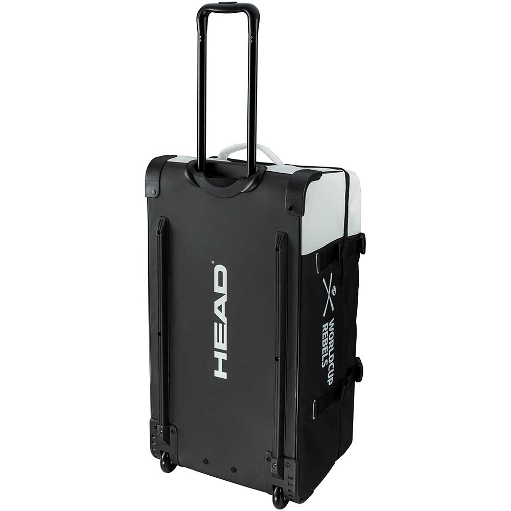 Head Rebels Travel Bag 120L