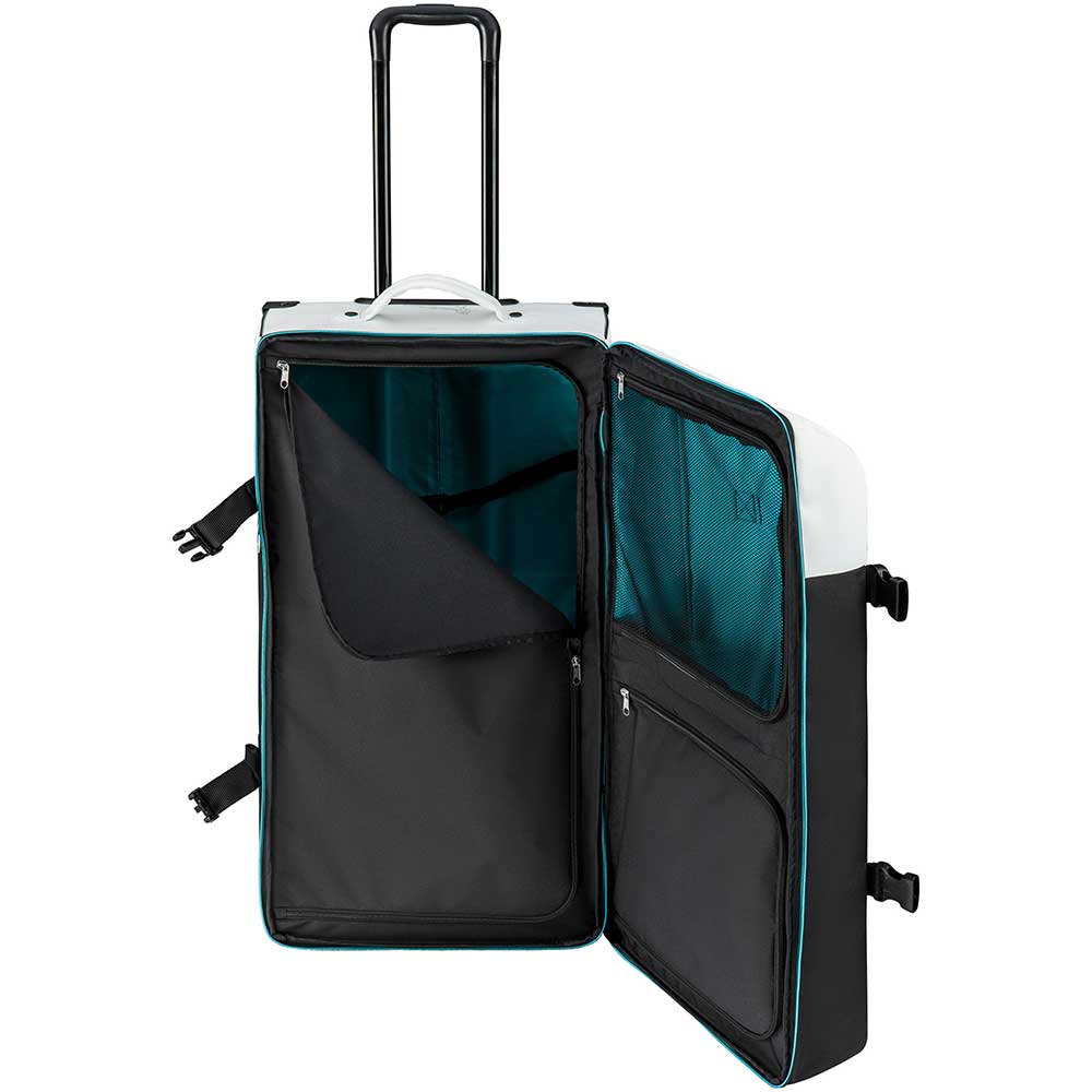 Head Rebels Travel Bag 120L