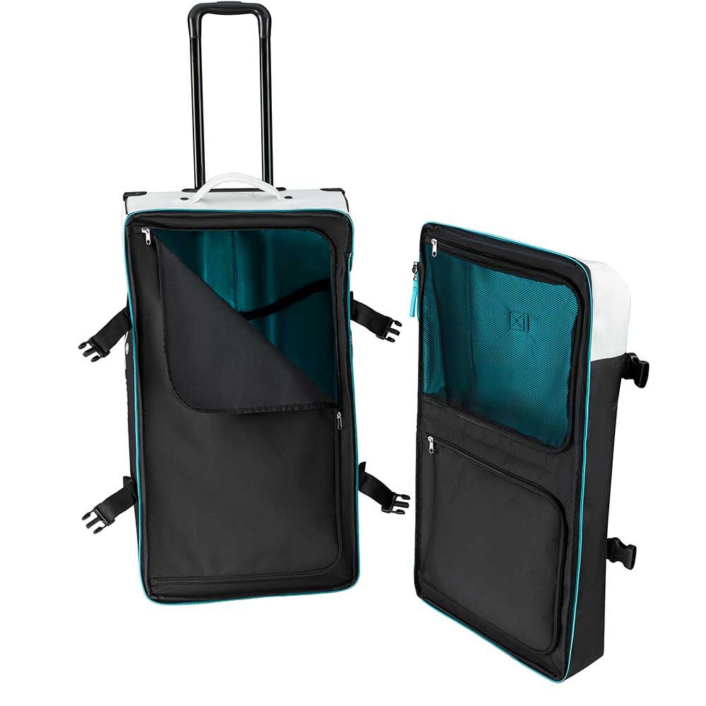 Sac de voyage Head Rebels Travelbag - Hiver 2021