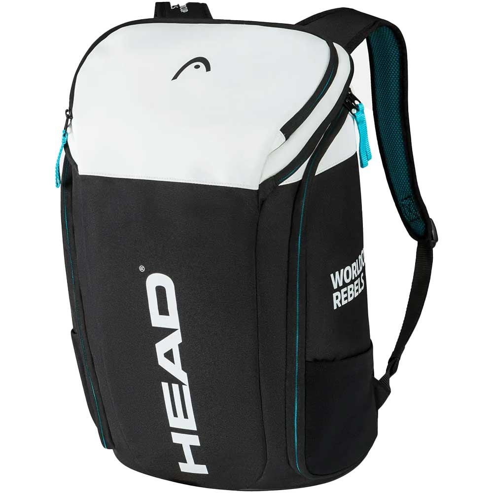 Head Rebels Backpack - Gravity Protection