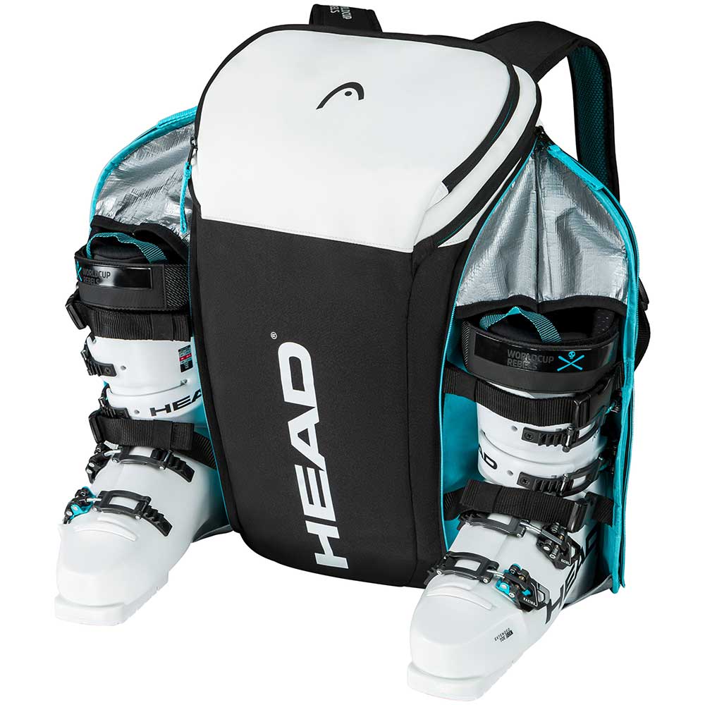 Head Rebels Backpack