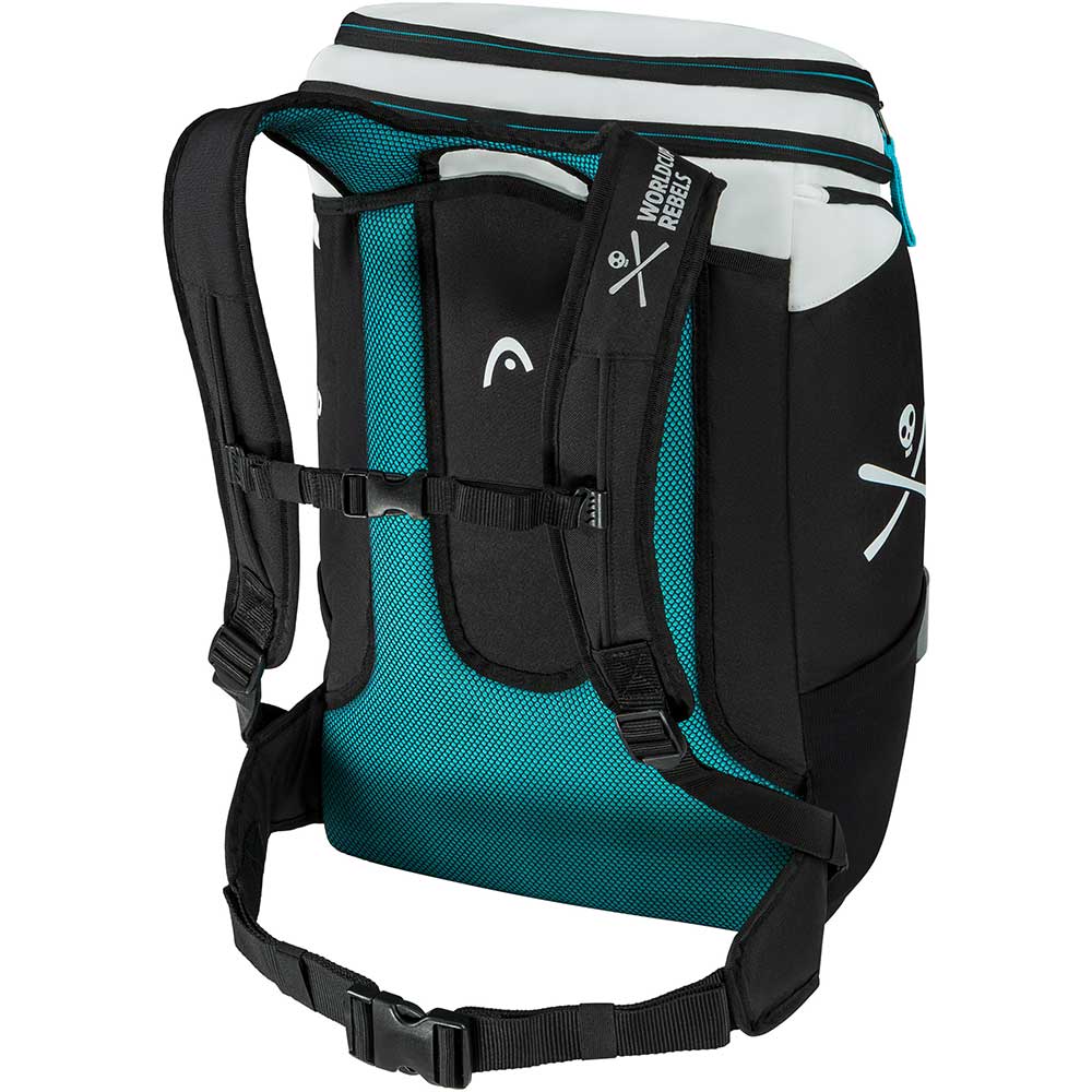 Head Rebels Backpack