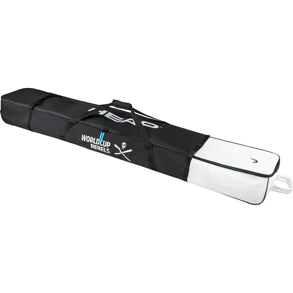 Head Rebels Double Ski Bag - Gravity Protection