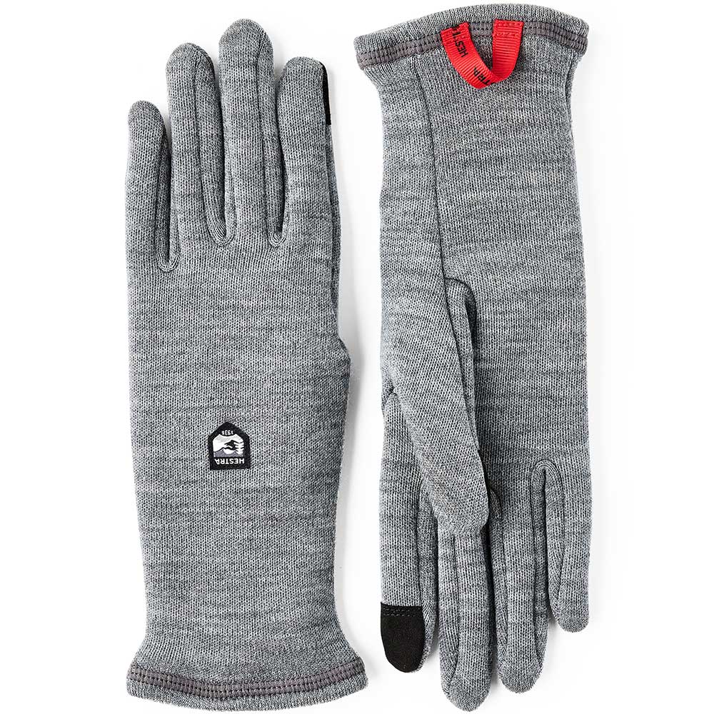 Hestra Army Leather GORE-TEX Glove - 3 Finger