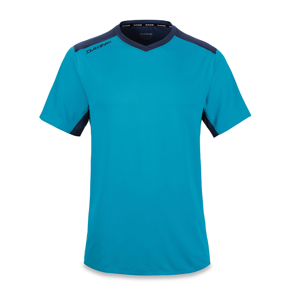 Dakine Boundary Short Sleeved Bike Jersey