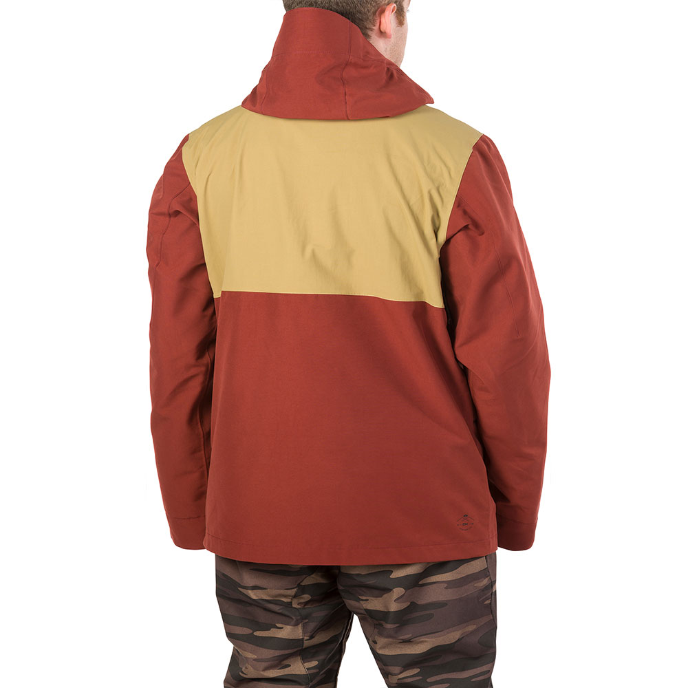 Dakine Wyeast Men's Ski and Board  Jacket