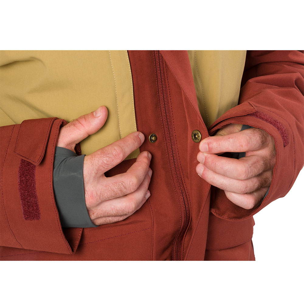Dakine Wyeast Men's Ski and Board  Jacket