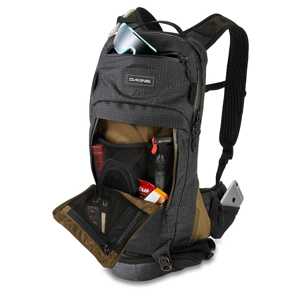 Dakine Seeker 10L Bike Hydration Backpack