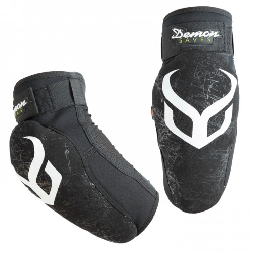 Demon United Hyper X Elbow Pads - Thumbnail 4