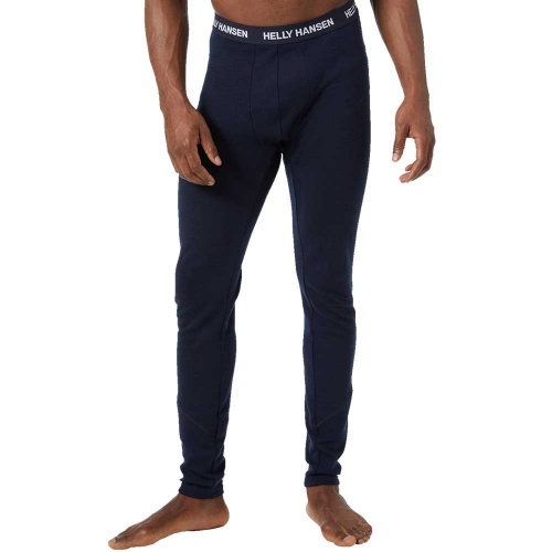 Helly Hansen Men's LIFA Merino Midweight Pants