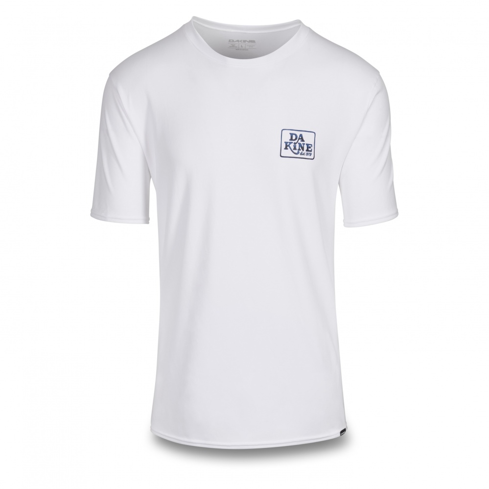 Dakine Inlet Loose Fit Short Sleeve Surf Shirt - Men's