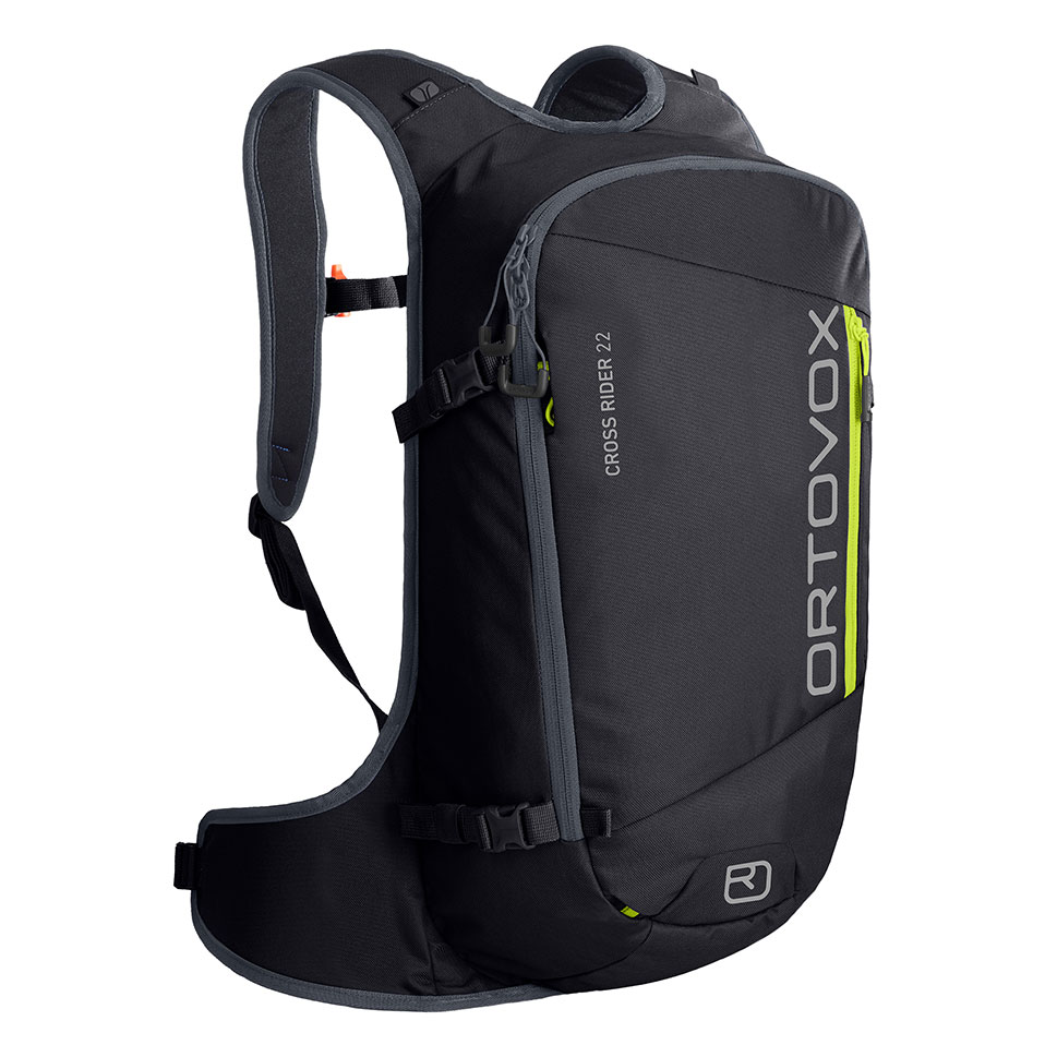 Ortovox Cross Rider 22 Regular