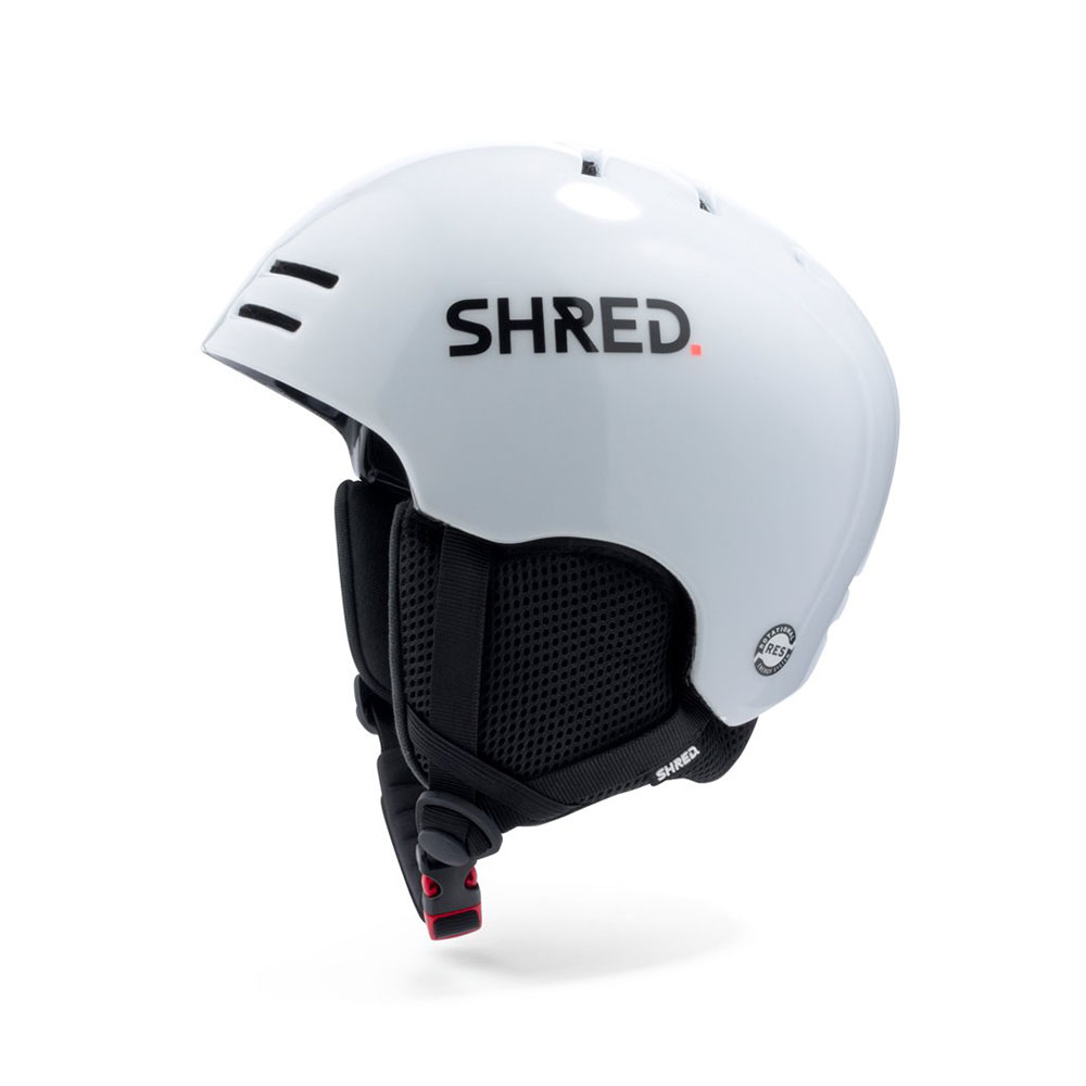 Shred Slam-Cap Base Ski Helmet