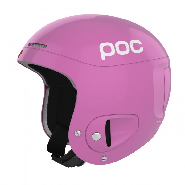 Poc Skull X Skihelm schwarz 