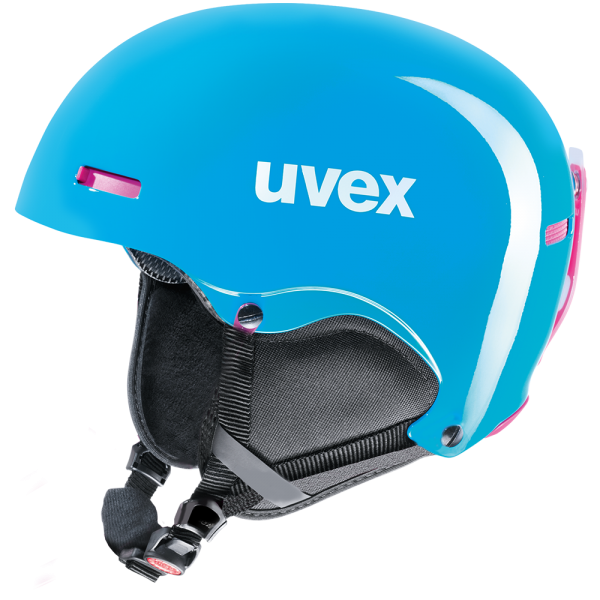 Uvex hlmt Ski Race Helmet Gravity Protection