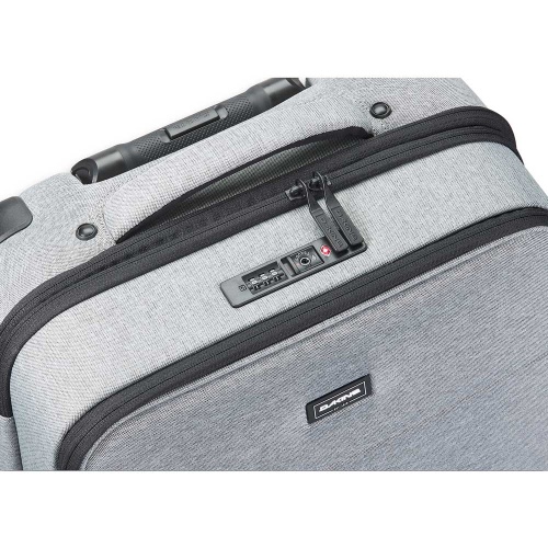 Dakine Verge Carry On Spinner Bag 30L