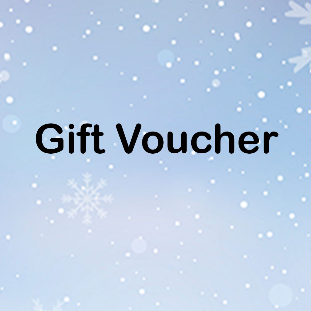 Gravity Protection Gift Voucher