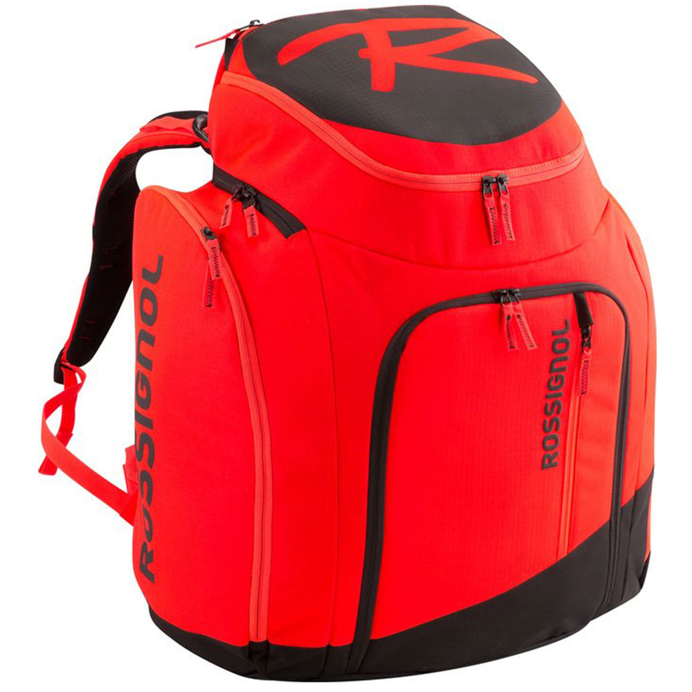 ski race backpack