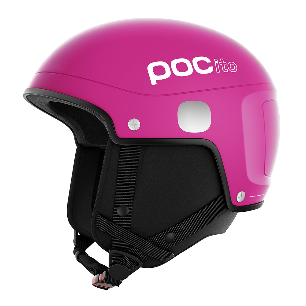 hot pink snowboard helmet