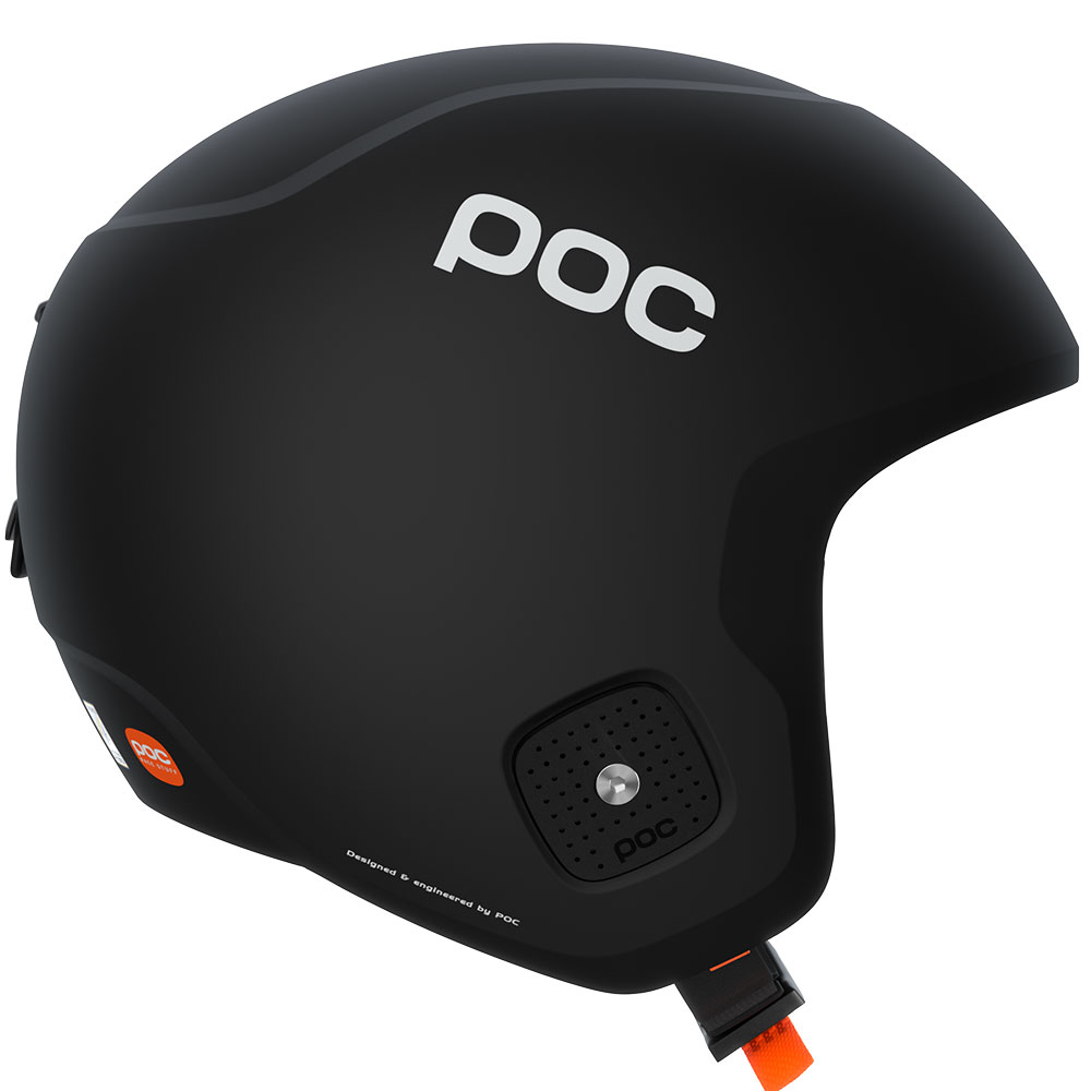 POC Skull Dura X SPIN Ski Race Helmet 