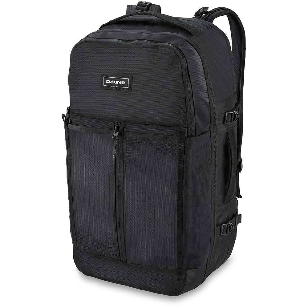 Dakine Split Roller 110L Tabor Black BlueTravel Bag - Tallington Lakes - View #9