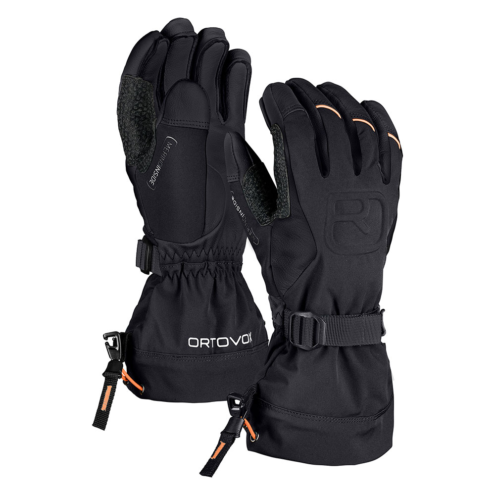 Ortovox Merino Freeride Glove Gravity Protection