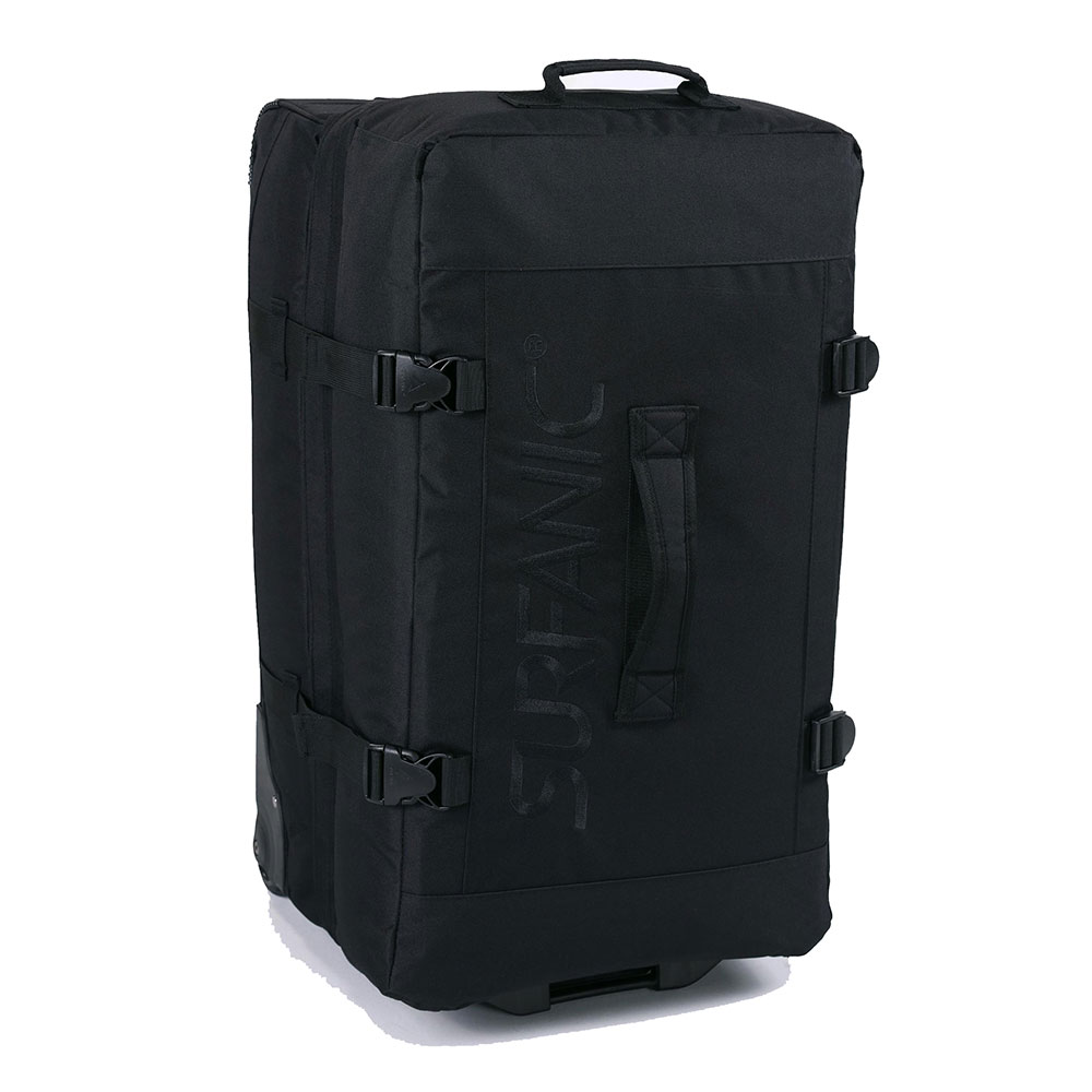 Surfanic Maxim 2.0 100L Split Roller Bag Gravity Protection
