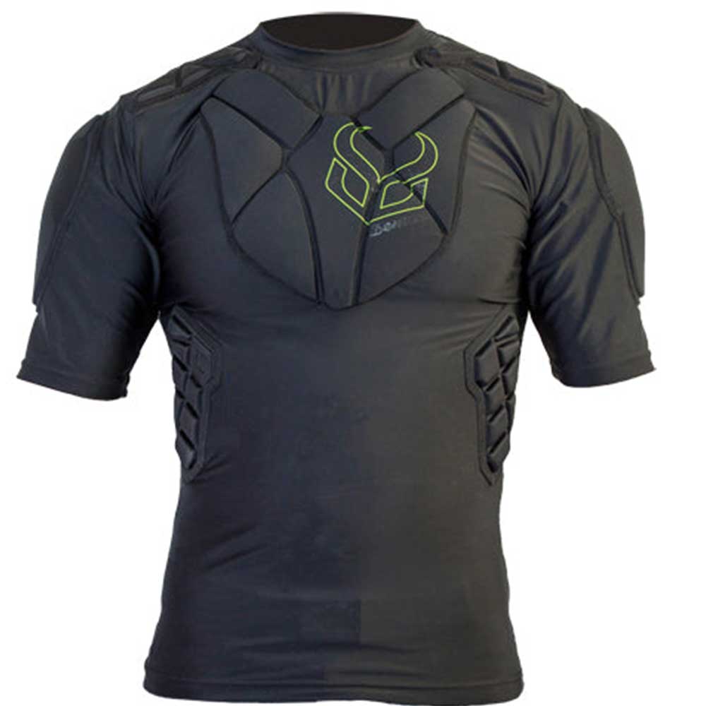 Demon Pro Fit Top DS1666 Gravity Protection