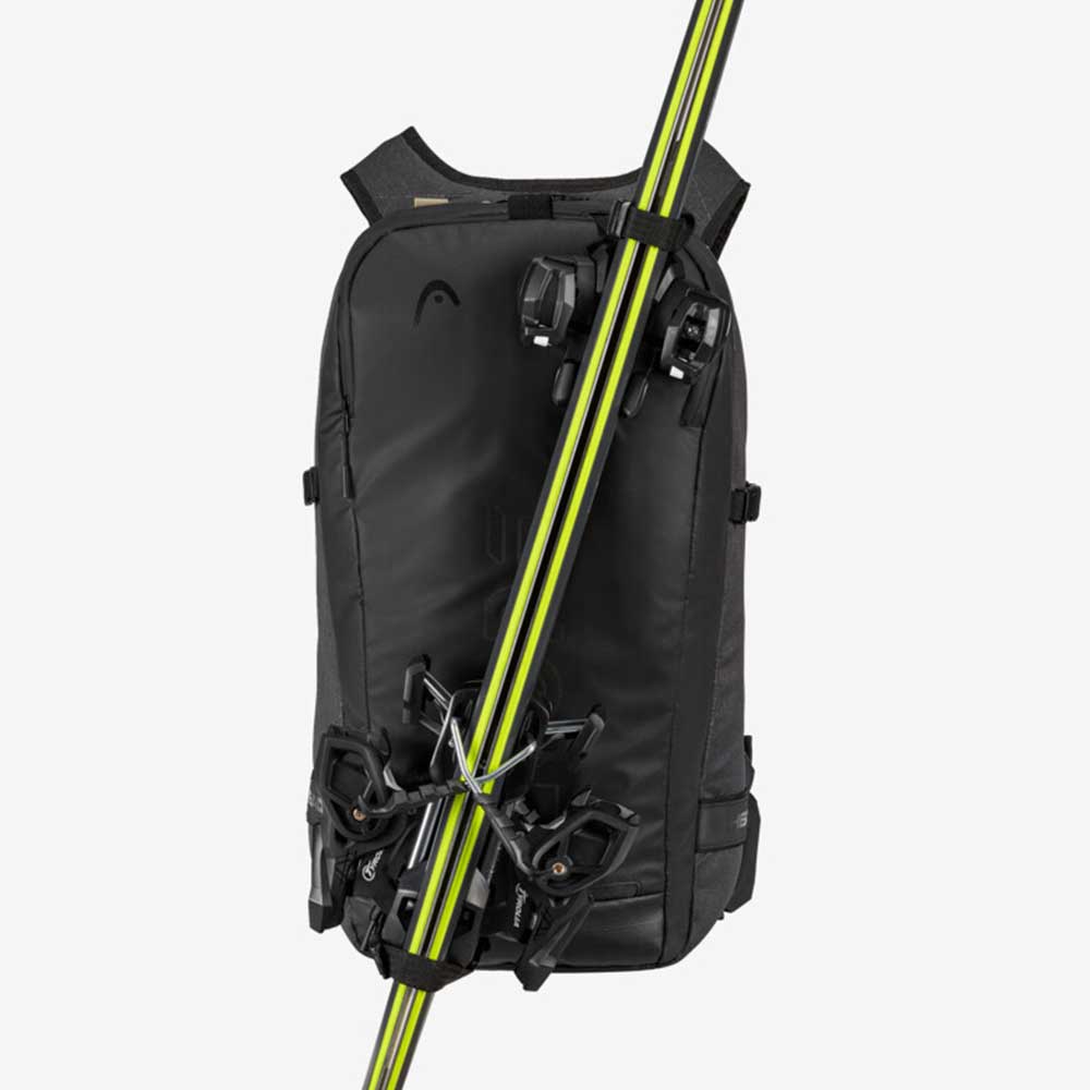 Head Kore Backpack Gravity Protection