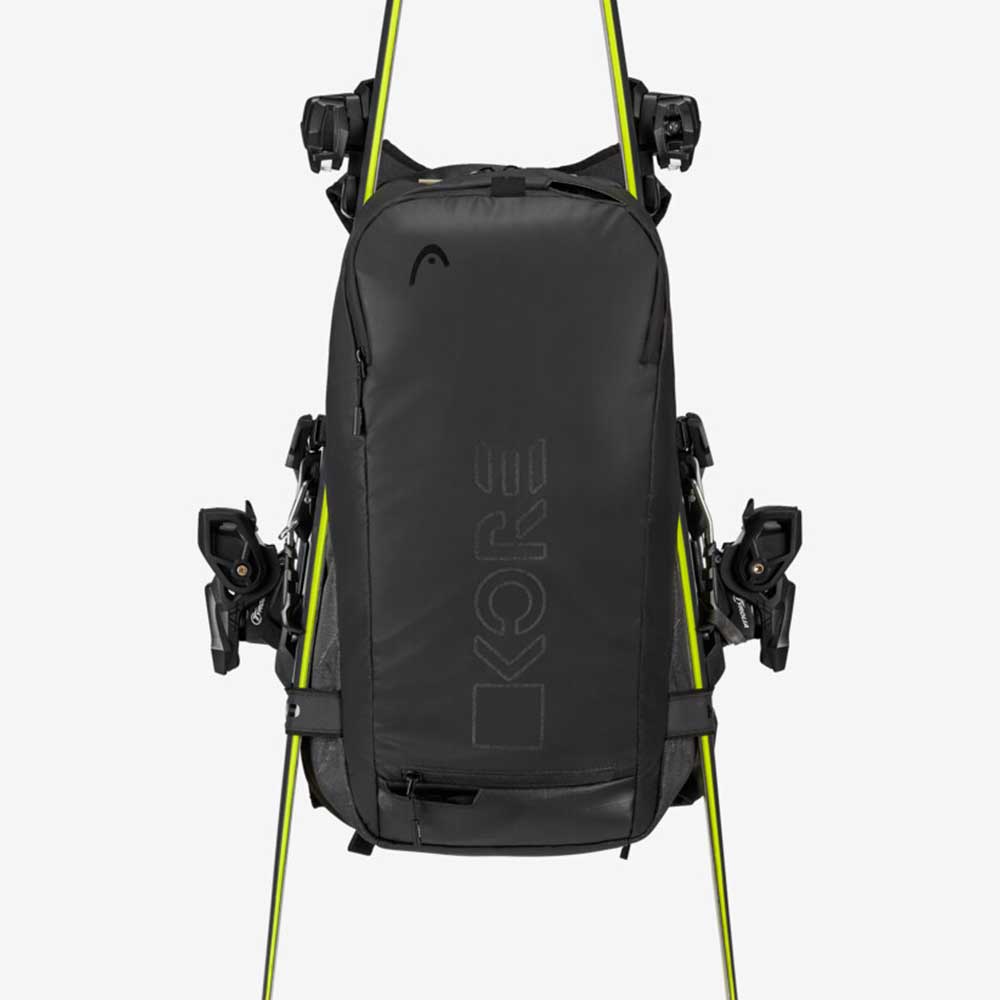 Head Kore Backpack Gravity Protection