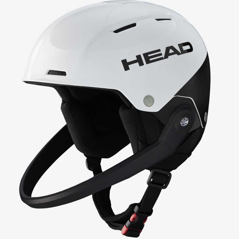 Head Team SL Race Ski Helmet Gravity Protection