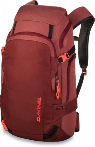dakine heli 24l