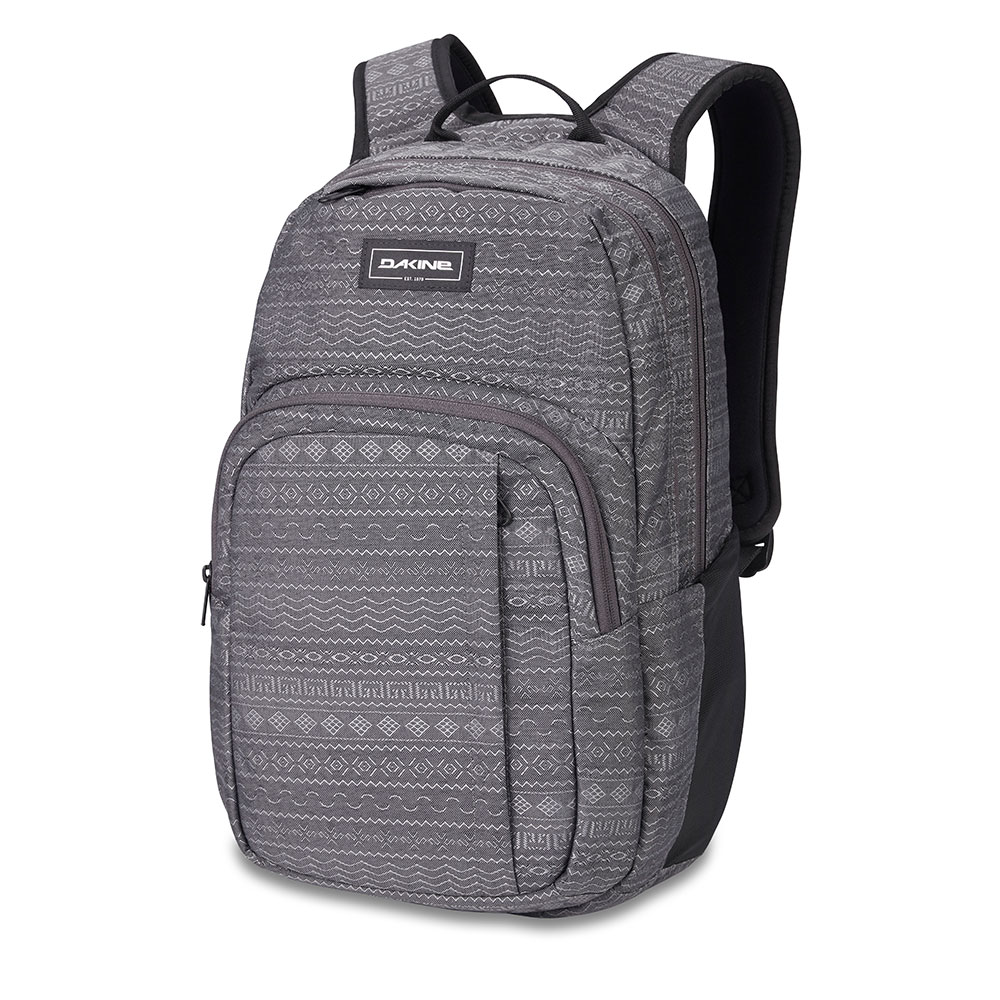 dakine 25l backpack