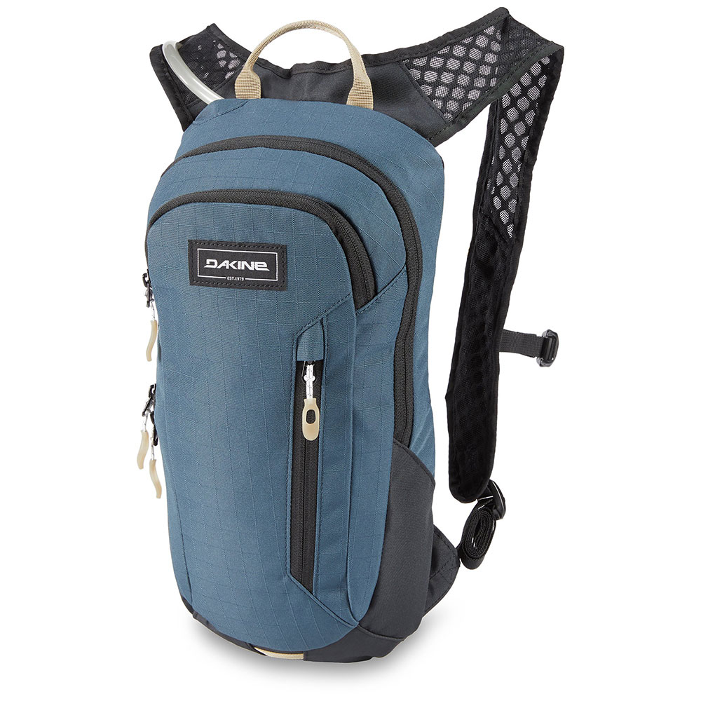 shuttle 6l bike hydration backpack