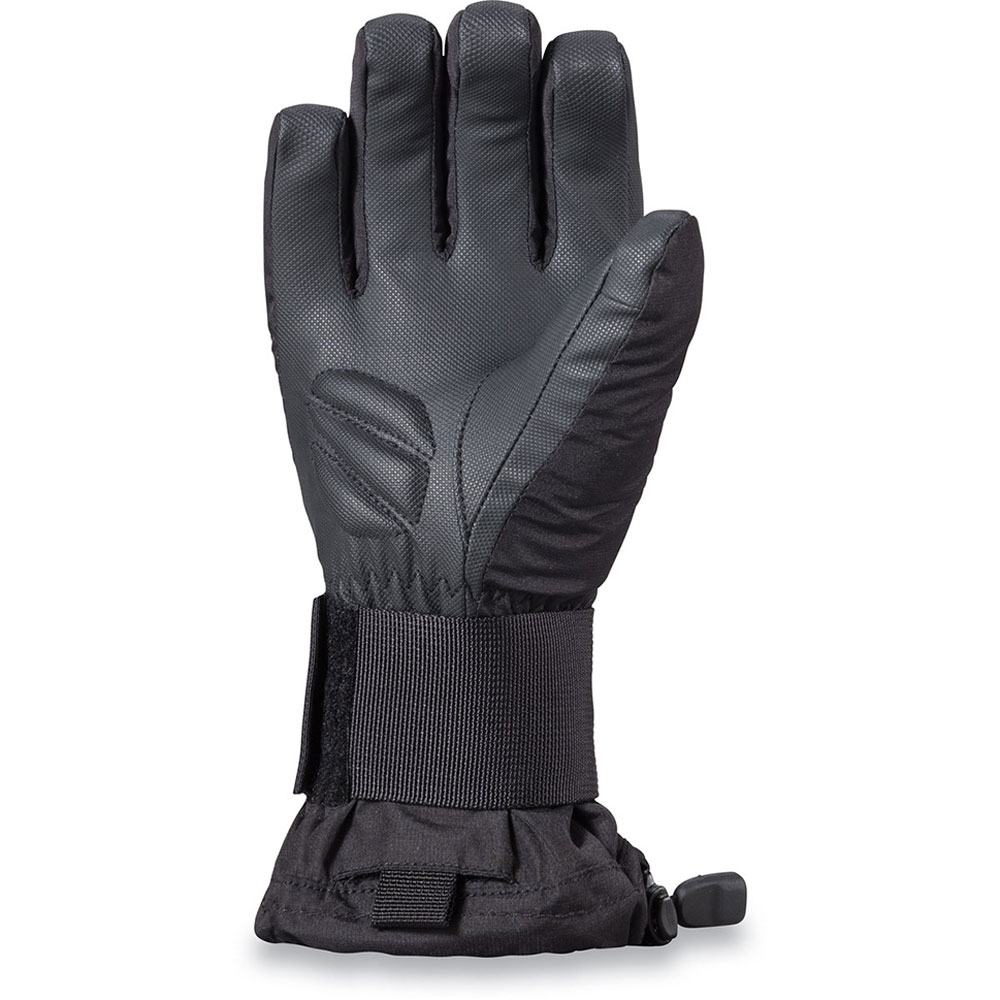 Dakine Wristguard Gloves Junior Gravity Protection