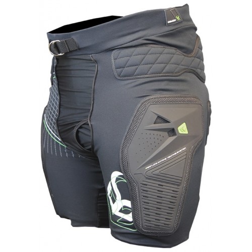 mountain bike protective shorts