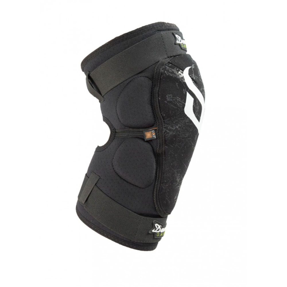 Demon Hyper Knee Guard X D30 V3 DS5125 Gravity Protection