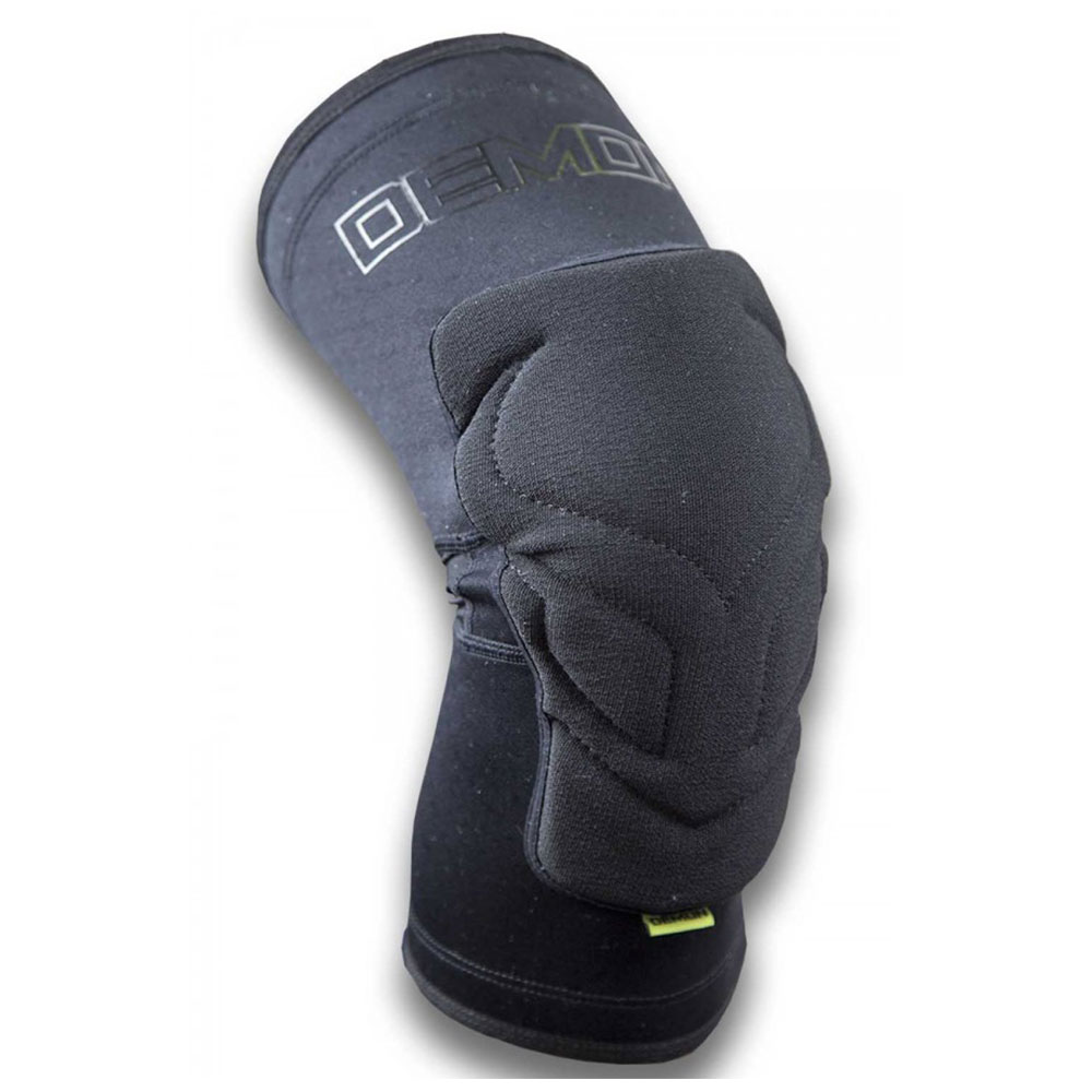 Demon Enduro Knee Pads - DS5560 - Gravity Protection