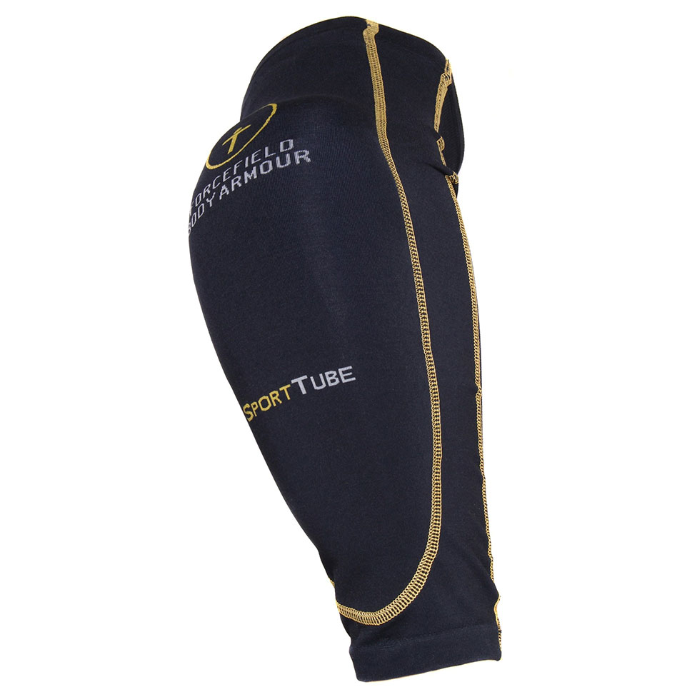 Forcefield Sport Tube Knee & Elbow Pads Gravity Protection