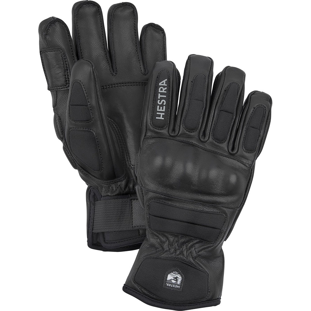 hestra mtb gloves