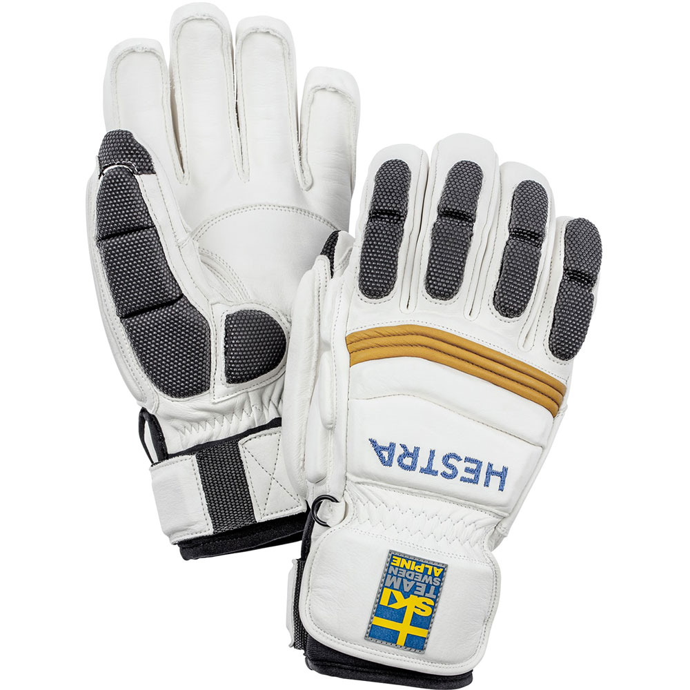 Hestra Viggen SL Race Glove - Gravity Protection