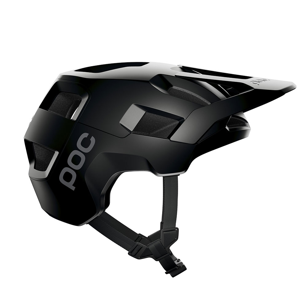 poc kortal helmet